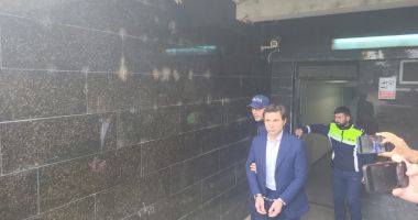 Stire din Eveniment : Cristian Radu va afla mâine dacă se poate întoarce acasă