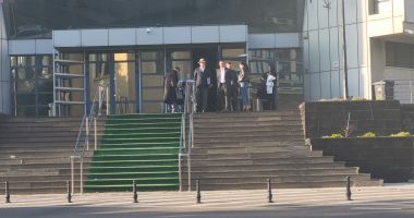 Stire din Eveniment : Cristian Liviu Negoiță, din nou în fața instanței. A făcut apel împotriva sentinței pronunțate de Judecătoria Constanța