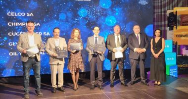 Mihai Daraban, la Topul Firmelor 2025: „Mediul de afaceri își vede de treabă, statul trebuie să se reformeze!“ - 2