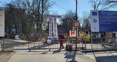 Stire din Social : Intervenție decisivă la Spitalul din Medgidia. Medicii au salvat o colegă aflată în stop cardio-respirator