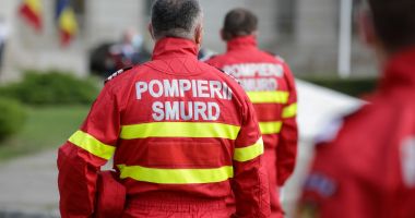 Stire din Actualitate : Descoperire șocantă. Chemat la locul unui accident, un pompier a aflat că victima era chiar fiul său