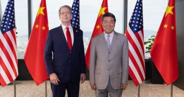 Stire din Actualitate : SUA și China au găsit cadrul de acord cu privire la mineralele rare