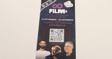 Stire din Cultură-Educație : Constanța râde la Festivalul Internațional de Filme de Comedie