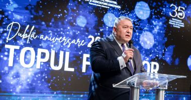 Stire din Economie : Mihai Daraban: „Industria românească demonstrează reziliență și capacitate de adaptare“