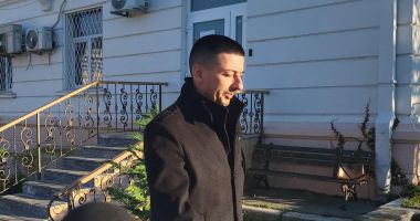 Stire din Eveniment : Soțul tinerei care a murit după ce a născut la Armonia a ieșit de la audieri. Ce spune avocatul său