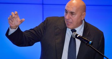 Stire din Actualitate : Ministrul italian al apărării: „Kievul nu va putea recupera teritoriile pierdute“