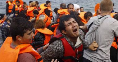 Stire din Actualitate : ONU: Octombrie, luna cu cele mai multe decese în rândul migranților ce traversează Marea Egee