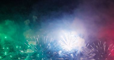 Stire din Social : Constanța renunță la artificii de Revelion pentru a proteja animalele