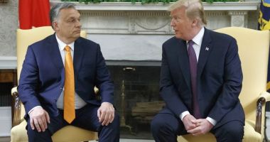 Stire din Actualitate : Orban îi va cere lui Trump excepții pentru Ungaria în aplicarea sancțiunilor împotriva Lukoil și Rosneft