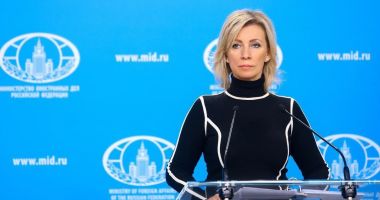 Stire din Actualitate : Moscova: Posibile convorbiri de pace cu Japonia dacă aceasta renunță la orientarea antirusă