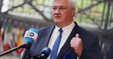 Stire din Actualitate : Ucraina îi cere Uniunii Europene să majoreze taxele vamale asupra importurilor ruse