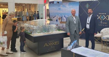 Stire din Economie : Pregătiți banii pentru investiții! Începe Târgul Imobiliar Constanța 2025