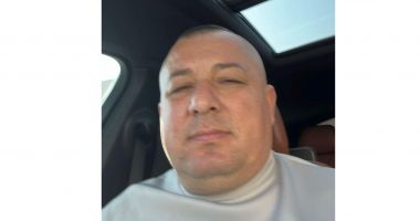 Un bărbat de 46 de ani din Constanța a plecat de acasă în toiul nopții și nu s-a mai întors. L-ați văzut?