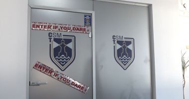 Stire din Sport : Din școală, în centrul de recuperare pentru sportivii accidentați
