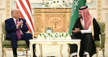 Stire din Actualitate : Prințul moștenitor al Arabiei Saudite, în vizită la Casa Albă, pe 18 noiembrie