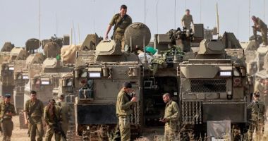 Stire din Actualitate : Miniștrii de externe din țările musulmane solicită Israelului și Hamas să respecte armistițiul în Fâșia Gaza
