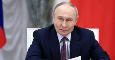 Stire din Actualitate : Vladimir Putin elogiază capabilitățile și perspectivele noilor arme ale Rusiei