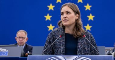 Stire din Actualitate : Acord în cadrul UE pentru participarea Ucrainei la proiecte comune din domeniul apărării