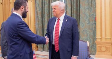 Stire din Actualitate : SUA cer ONU să ridice sancțiunile împotriva președintelui Siriei