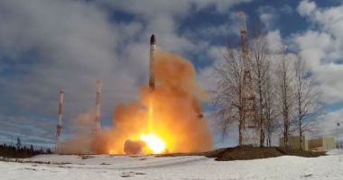 Stire din Actualitate : Rusia ar putea începe testele nucleare în arhipelagul arctic Novaia Zemlia