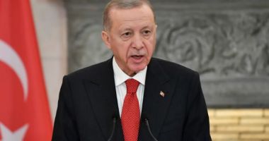 Stire din Actualitate : Turcia: Recep Erdogan anunță o nouă etapă în procesul de pace cu PKK