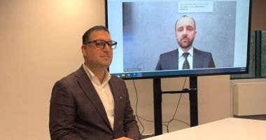 Stire din Economie : Șantierul Naval Damen Mangalia: Strategia de valorificare a activelor acestui business, supusă votului creditorilor
