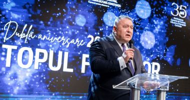 Stire din Economie : Mihai Daraban (CCIR): „Nu ne-am înscris în corul bocitoarelor că economia României merge rău“