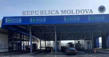 Stire din Actualitate : Republica Moldova ar putea introduce regim de vize pentru cetățenii statelor CSI