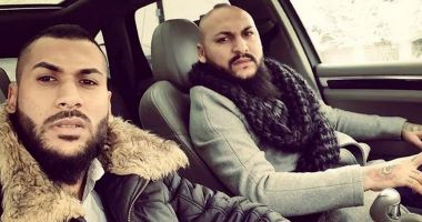 Stire din Actualitate : Dani Mocanu și fratele său au fost prinși. Aveau mandate europene de arestare