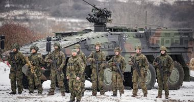 Stire din Actualitate : Coaliția de guvernare din Germania, aproape de un acord privind legea serviciului militar