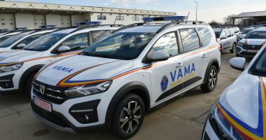 Stire din Economie : „Decapitări“ la Autoritatea Vamală Română! Foștii directori trec la munca de teren