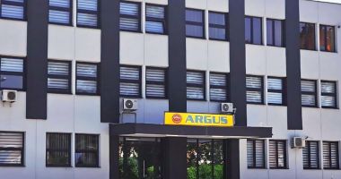 Stire din Economie : Schimbări în componența Consiliului de administrație al companiei Argus