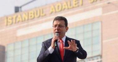 Stire din Actualitate : Primarul din Istanbul, acuzat de 142 de infracțiuni, pasibil de peste 2.300 ani de închisoare