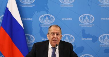 Rusia consideră inacceptabile atacurile americane din Marea Caraibelor