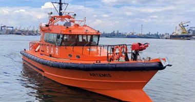 Stire din Economie : SAR „Artemis”, misiune de salvare. Unui membru al navei de pasageri CENK G i s-a făcut rău!