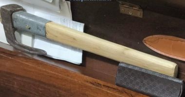 Descinderi în Cumpăna! Mai mulți bărbați au fost reținuți după o bătaie crâncenă, în plină stradă - 2