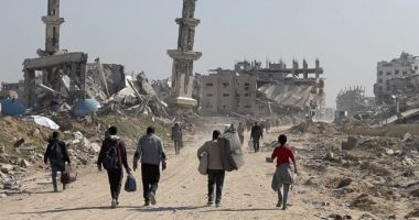 Stire din Actualitate : G7 vrea un mandat ONU pentru a asigura implementarea rapidă a planului de pace în Gaza