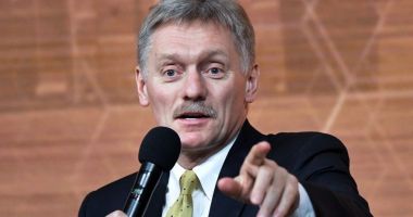 Kremlinul îndeamnă SUA și UE să acorde atenție corupției din Ucraina
