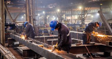 Stire din Economie : Banking, producție industrială, investiții. INFO economic
