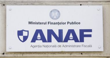 Stire din Economie : ANAF anunţă că începe controale fiscale la peste 500 de companii mari