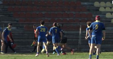 Stire din Sport : CSM ACS Tomitanii Constanța, test important la București