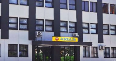 Stire din Economie : Noii administratori ai companiei Argus vor avea mandate pe doi ani