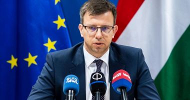 Stire din Actualitate : Ungaria va boicota reuniunea informală a miniștrilor din statele membre UE care va avea loc în Ucraina