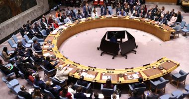 Stire din Actualitate : Consiliul de Securitate al ONU a votat pentru o forță internațională în Fâșia Gaza