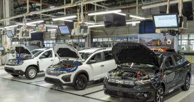 Stire din Economie : Finanțe, industrie auto, infrastructură rutieră. INFO economic