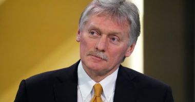 Stire din Actualitate : Kremlinul acuză Franța că alimentează războiul din Ucraina