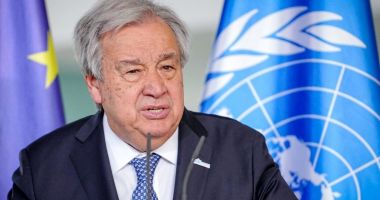 Stire din Actualitate : Șeful ONU cere țărilor din Sahel să se unească în fața atacurilor jihadiste