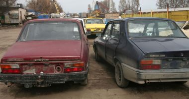 Stire din Economie : Programul Rabla va fi regândit pentru un termen de trei - patru ani