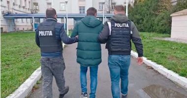 Stire din Eveniment : Anchetă penală la Constanța. Un bărbat de 40 de ani, reținut pentru uciderea unei feline