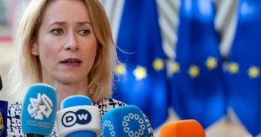 Stire din Actualitate : Șefa diplomației UE pledează pentru o reacție fermă față de sabotajele la căile ferate poloneze